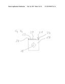 MACHINING TOOL FOR MACHINING SHEET METAL diagram and image