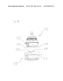 MACHINING TOOL FOR MACHINING SHEET METAL diagram and image