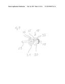 MACHINING TOOL FOR MACHINING SHEET METAL diagram and image