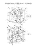 Safety Appliance for a Downhaul Weight diagram and image