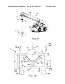 Safety Appliance for a Downhaul Weight diagram and image