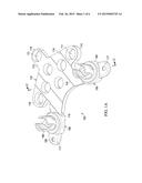 ROD ATTACHMENT ASSEMBLY FOR OCCIPITAL PLATE diagram and image