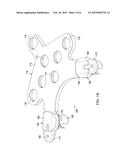 ROD ATTACHMENT ASSEMBLY FOR OCCIPITAL PLATE diagram and image