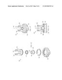 ROD ATTACHMENT ASSEMBLY FOR OCCIPITAL PLATE diagram and image