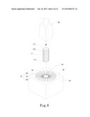 HEAT SINK STRUCTURE AND METHOD OF MANUFACTURING SAME diagram and image