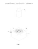 HEAT SINK STRUCTURE AND METHOD OF MANUFACTURING SAME diagram and image