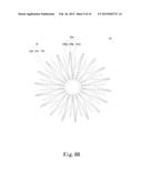 HEAT SINK STRUCTURE AND METHOD OF MANUFACTURING SAME diagram and image