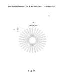 HEAT SINK STRUCTURE AND METHOD OF MANUFACTURING SAME diagram and image