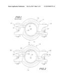 Methods Of Using Couplings With Projections Having Angularly Oriented     Surface Portions diagram and image