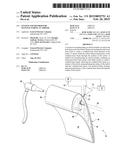 SYSTEM AND METHOD FOR MANUFACTURING AN AIRFOIL diagram and image