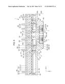 METHOD FOR MANUFACTURING LIQUID EJECTING HEAD diagram and image