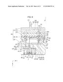 METHOD FOR MANUFACTURING LIQUID EJECTING HEAD diagram and image