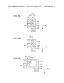 METHOD FOR MANUFACTURING LIQUID EJECTING HEAD diagram and image