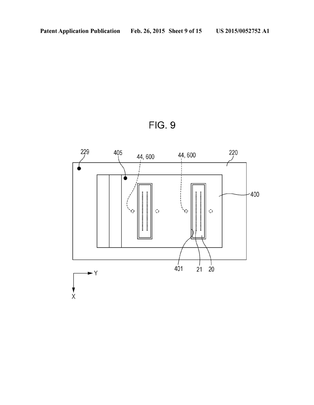 METHOD FOR MANUFACTURING LIQUID EJECTING HEAD - diagram, schematic, and image 10