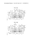 METHOD FOR MANUFACTURING LIQUID EJECTING HEAD diagram and image