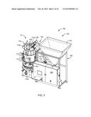 PARALLEL PATH, DOWNDRAFT GASIFIER APPARATUS AND METHOD diagram and image