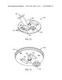 PARALLEL PATH, DOWNDRAFT GASIFIER APPARATUS AND METHOD diagram and image