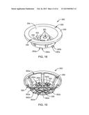 PARALLEL PATH, DOWNDRAFT GASIFIER APPARATUS AND METHOD diagram and image