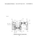 MOVING WINDOW INSTALLATION STRUCTURE OF SLIDING WINDOW SYSTEM HAVING     ALUMINUM ALLOY SASH STRUCTURE diagram and image