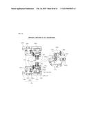 MOVING WINDOW INSTALLATION STRUCTURE OF SLIDING WINDOW SYSTEM HAVING     ALUMINUM ALLOY SASH STRUCTURE diagram and image