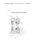 MOVING WINDOW INSTALLATION STRUCTURE OF SLIDING WINDOW SYSTEM HAVING     ALUMINUM ALLOY SASH STRUCTURE diagram and image