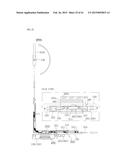 MOVING WINDOW INSTALLATION STRUCTURE OF SLIDING WINDOW SYSTEM HAVING     ALUMINUM ALLOY SASH STRUCTURE diagram and image