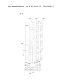 MOVING WINDOW INSTALLATION STRUCTURE OF SLIDING WINDOW SYSTEM HAVING     ALUMINUM ALLOY SASH STRUCTURE diagram and image