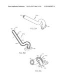 THERMAL ISOLATING SERVICE TUBES AND ASSEMBLIES THEREOF FOR GAS TURBINE     ENGINES diagram and image