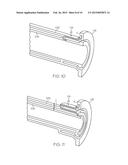 THERMAL ISOLATING SERVICE TUBES AND ASSEMBLIES THEREOF FOR GAS TURBINE     ENGINES diagram and image