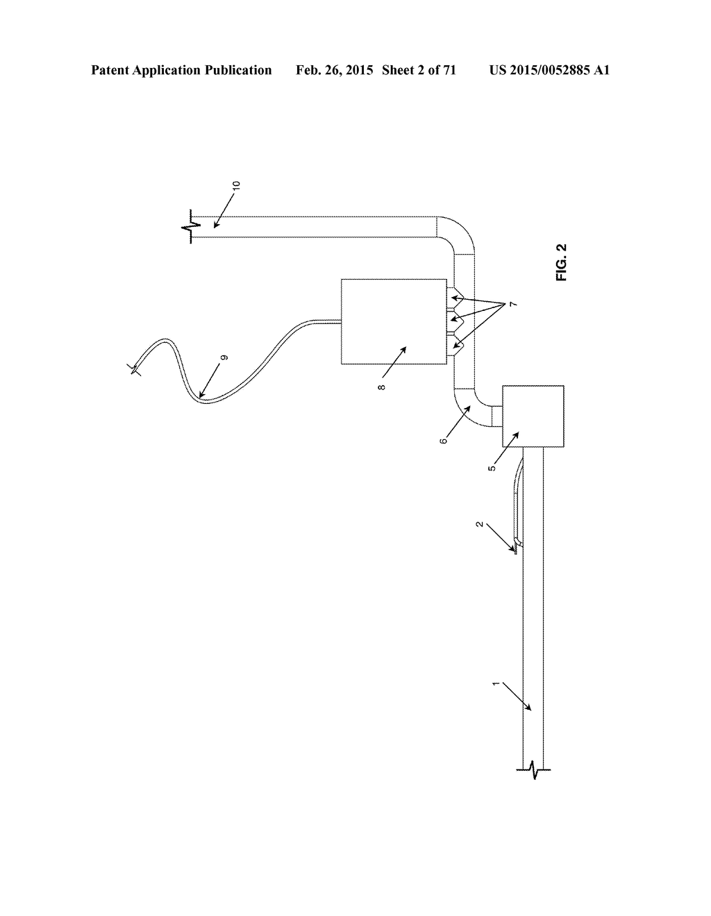 ENERGY CONVERSION SYSTEM AND METHOD - diagram, schematic, and image 03