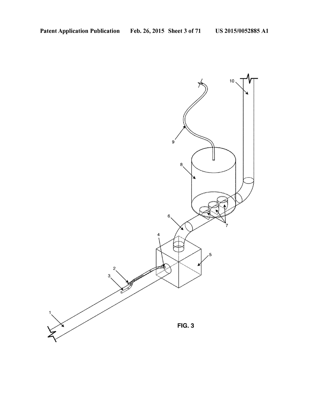 ENERGY CONVERSION SYSTEM AND METHOD - diagram, schematic, and image 04