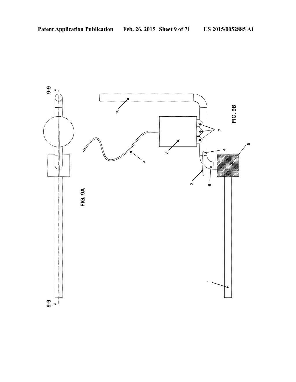 ENERGY CONVERSION SYSTEM AND METHOD - diagram, schematic, and image 10