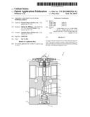 Thermal Expansion Valve with Power Element diagram and image