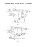 Thermally Enhanced Cascade Cooling System diagram and image