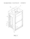 REFRIGERATION APPARATUS diagram and image