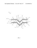 WATER DELIVERY SYSTEM FOR AN EVAPORATIVE COOLER diagram and image