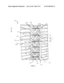 WATER DELIVERY SYSTEM FOR AN EVAPORATIVE COOLER diagram and image