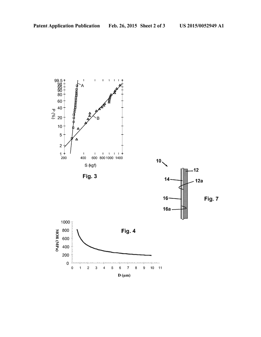 IMPACT-DAMAGE-RESISTANT GLASS SHEET - diagram, schematic, and image 03