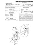 GEAR LEVER LOCKING DEVICE diagram and image