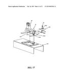 GEAR LEVER LOCKING DEVICE diagram and image