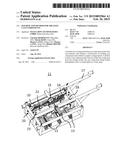 MACHINE AND METHOD FOR TREATING CAST COMPONENTS diagram and image