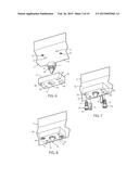 LOW PROFILE PILOT ASSEMBLY AND METHOD FOR METAL FORMING DIES diagram and image