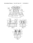 LOW PROFILE PILOT ASSEMBLY AND METHOD FOR METAL FORMING DIES diagram and image