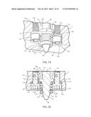 LOW PROFILE PILOT ASSEMBLY AND METHOD FOR METAL FORMING DIES diagram and image