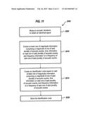 METHOD AND SYSTEM FOR AUTHENTICATING A DEVICE diagram and image