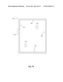 Free-Space Optically Accessed Acoustically Modulated Retro-Reflector     Arrays diagram and image