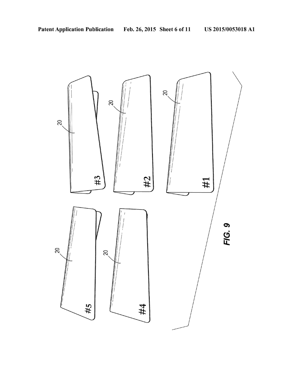 FILM ELASTICITY TESTING METHOD FOR COATED PARTS - diagram, schematic, and image 07