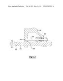 POWER TRANSMITTING COMPONENT WITH TWIN-FORK ACTUATOR diagram and image