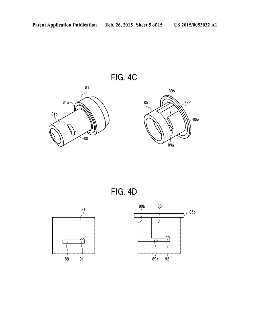 POWER TRANSMISSION DEVICE AND IMAGE FORMING APPARATUS INCLUDING THE SAME - diagram, schematic, and image 06