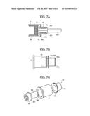 POWER TRANSMISSION DEVICE AND IMAGE FORMING APPARATUS INCLUDING THE SAME diagram and image